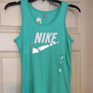 NWT Nike tank top